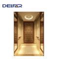 Delfar Passenger Lift with Best Quality and Economic